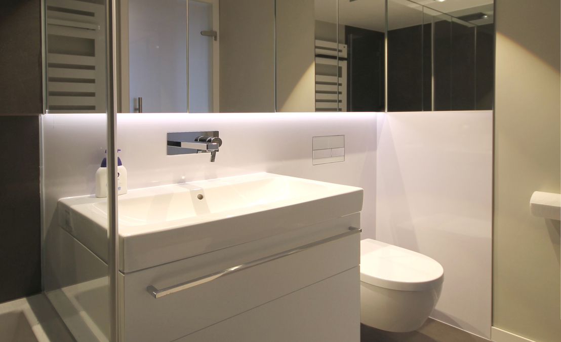 Komfortbad | Innenarchitekt in München - Andreas Ptatscheck