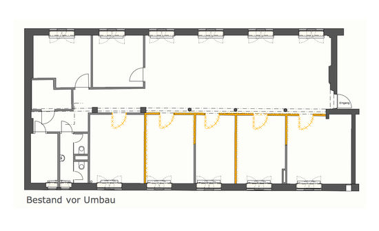 Innenarchitekt Andreas Ptatscheck, München, setzt Innenarchitektur und Architektur in Beziehung und entwickelt hochwertige Raumlösungen in Zusammenarbeit mit Innenarchitekten und Architekten.