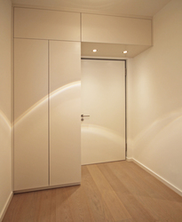 Das Planungsbüro von Innenarchitekt Andreas Ptatscheck, München, entwickelt exklusive Innenarchitektur und Interior Design für Hauseingang, Diele und Foyer.