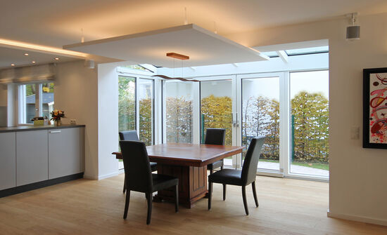 Andreas Ptatscheck, München, erstellt als Innenarchitekt und Interior Designer anspruchsvolle Raumkonzepte, z.B. für Speisezimmer. Andreas Ptatscheck, München, erstellt als Innenarchitekt und Interior Designer anspruchsvolle Raumkonzepte, z.B. für Speisezimmer.