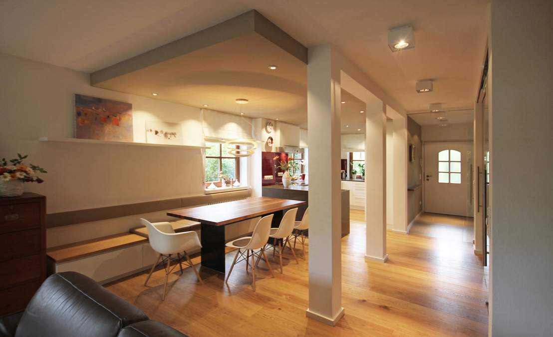 Häuser und Wohnungen