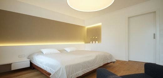 Innenarchitekt in München - Andreas Ptatscheck