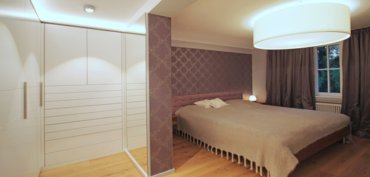 Innenarchitekt in München - Andreas Ptatscheck